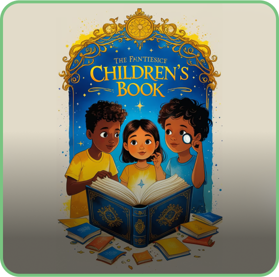 Children Book