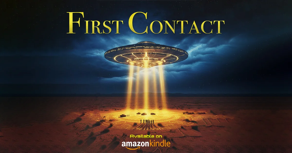 Fredrick Kipkoech Book Cover Mockup